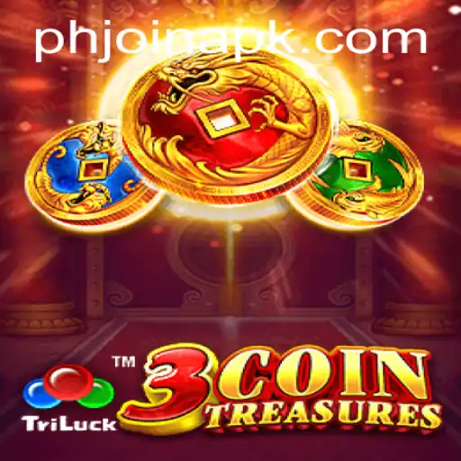 Unveiling 3CoinTreasures: A Treasure Hunt Adventure