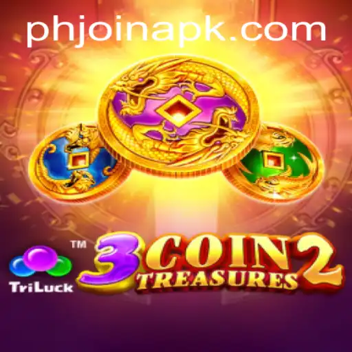 Immersive Gameplay in 3CoinTreasures2: Dive into the World of Hidden Riches