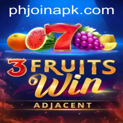 Discover the Exciting World of 3FruitsWin: A Fresh Take on Classic Slot Gaming