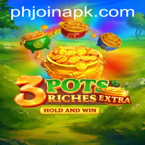 Discovering 3potsExtra: An Exciting New Game Adventure