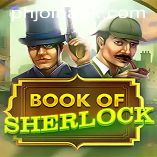 Unveiling the Thrilling World of BookOfSherlock: A Modern Twist on Mystery