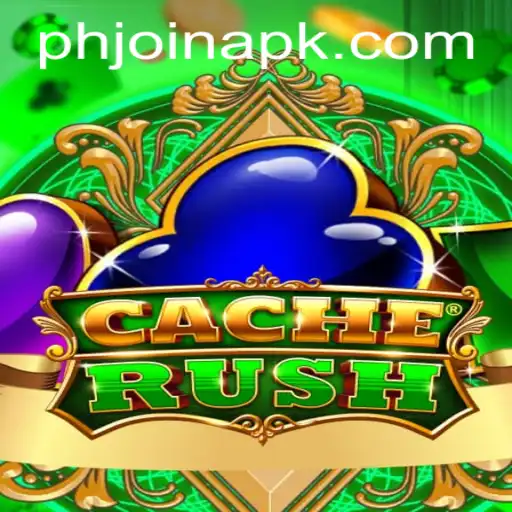 Discovering CacheRush: A Thrilling New Experience