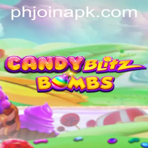 CandyBlitzBombs: Dive into a Sugary Strategy Showdown