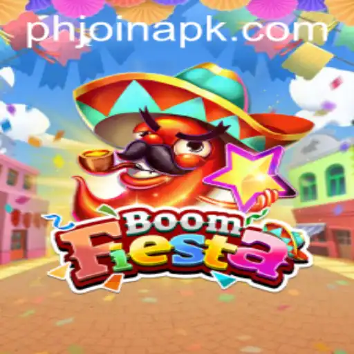 BoomFiesta: An Exciting New Party Game Revolutionizing Social Interaction