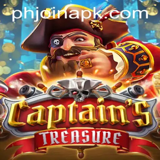 Discover the Excitement of Captain's Treasure