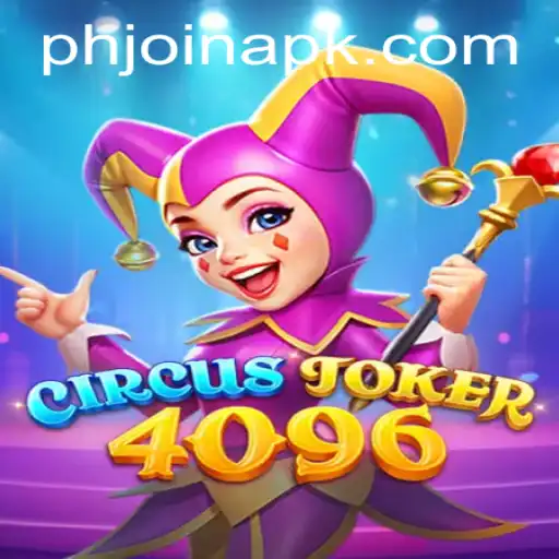 CircusJoker4096: A Dynamic Blend of Puzzles and Performance