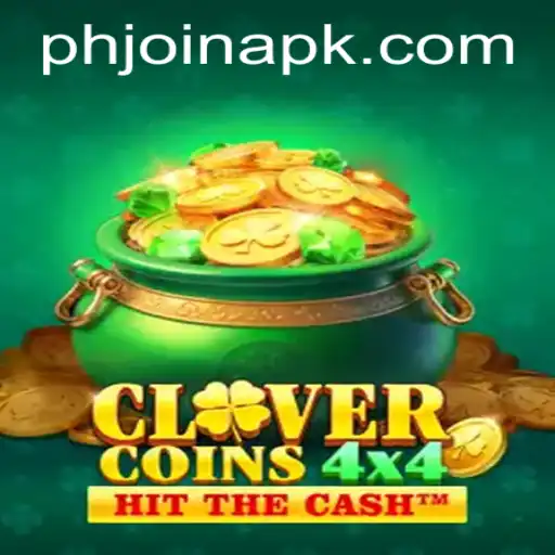 Unveiling the World of CloverCoins4x4: The Latest Puzzle Craze