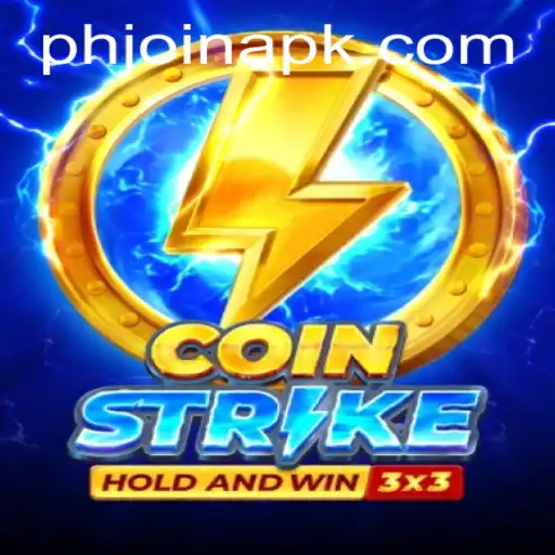 Coinstrike: A Revolutionary Game Experience with phjoin