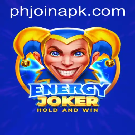 EnergyJoker: A Thrilling New Game with a Unique Twist