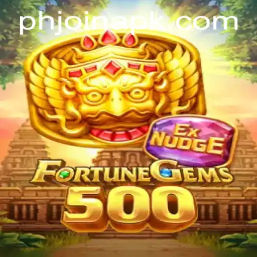 FortuneGems500 Game Introduction and Rules