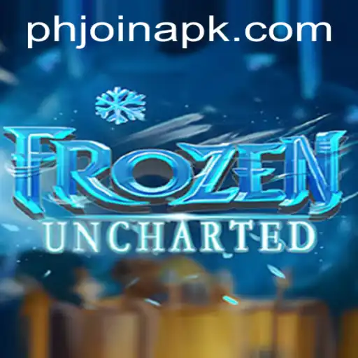 FrozenUncharted: A New Adventure in Gaming with a 'phjoin' Twist