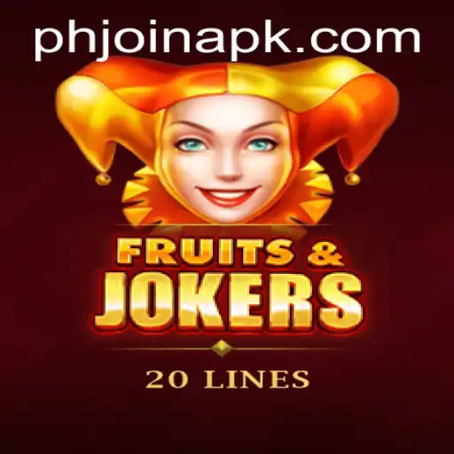 Fruits and Jokers 20 Game: A Colorful Casino Experience
