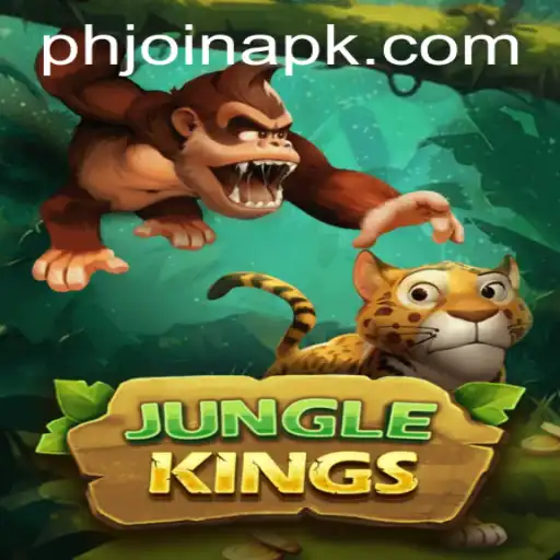 Unraveling the Adventure: A Deep Dive into JungleKings