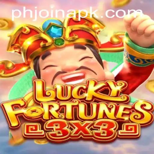 Unveiling the Thrill of LUCKYFORTUNES3x3: A Gaming Experience Like No Other