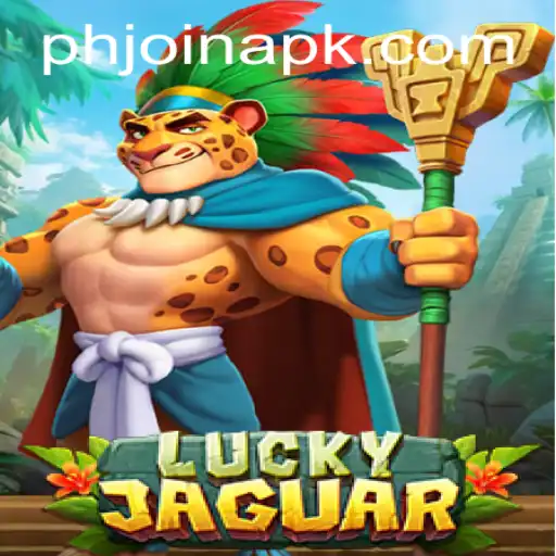 Discover the Thrills of LuckyJaguar: A New Era of Interactive Gaming