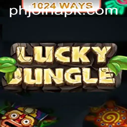 Discover the Thrill of LuckyJungle1024: A Dive into an Exciting Adventure
