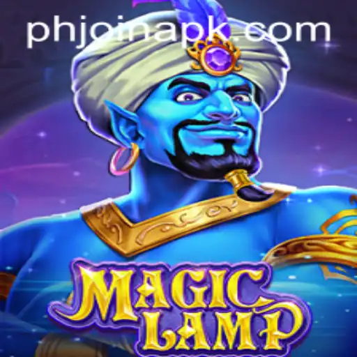 Unveiling MagicLamp: A New Era in Gaming with 'phjoin'