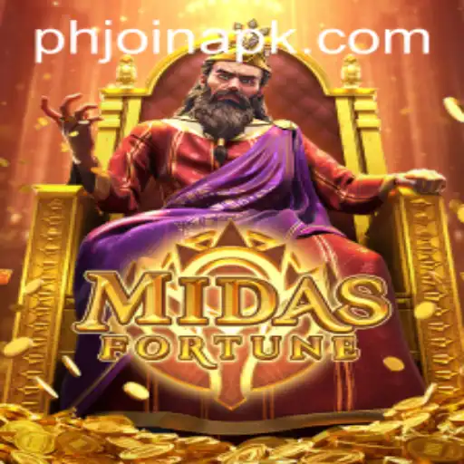 Unveiling MidasFortune: A Game of Strategy, Gold, and Glory
