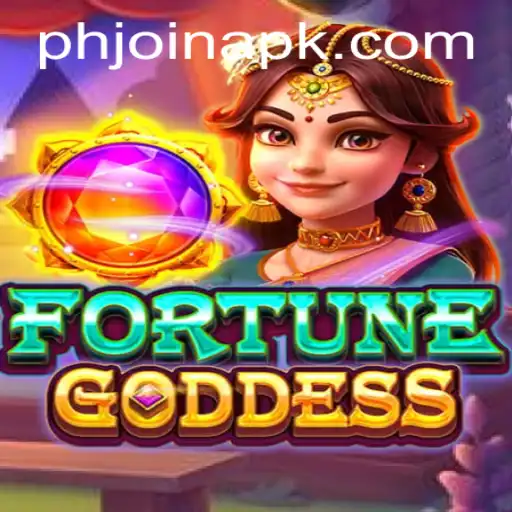 Dive Into the Mystical World of FORTUNEGODDESS