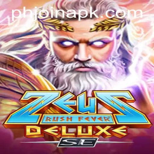 Unveiling ZeusRushFeverDeluxeSE: A New Era in Mythical Gaming