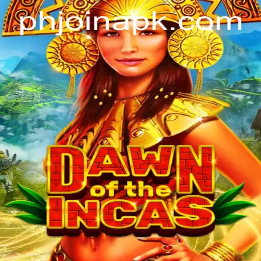 Discover the Exciting World of DawnoftheIncas with phjoin