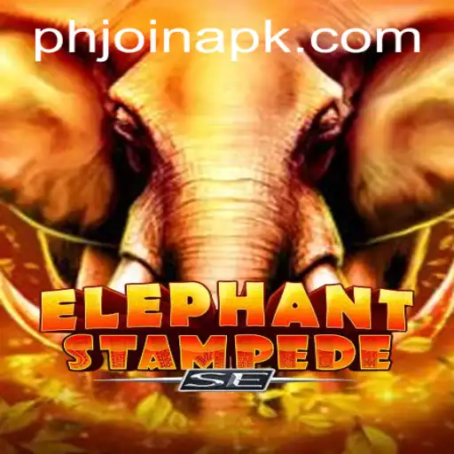 Discover the Thrilling World of ElephantStampedeSE: Introduction, Description, and Gameplay Rules