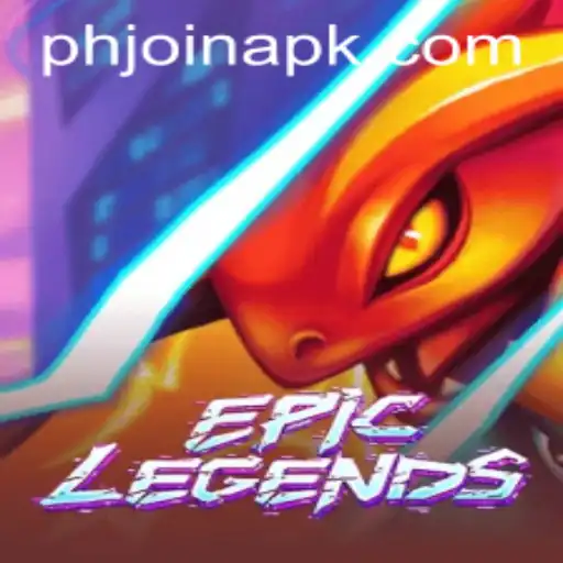 EpicLegends: Enter the Realm of Legendary Battles