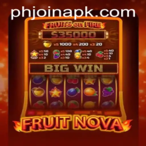 Exploring FruitNova A Captivating New Game Experience
