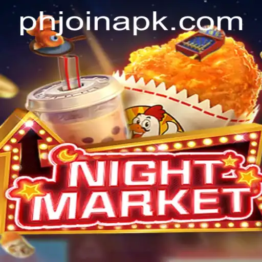 Exploring NIGHTMARKET: A New Era of Interactive Gameplay
