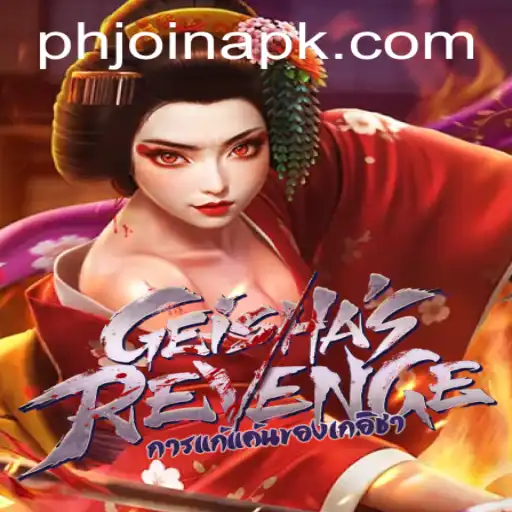 Discovering GeishasRevenge: A New Era of Gaming