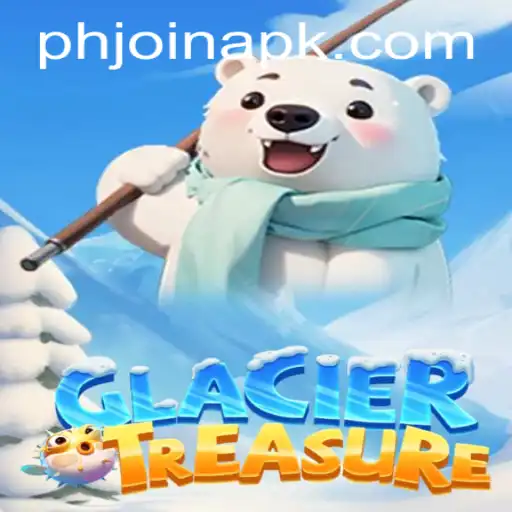 Exploring the Icy Depths of GlacierTreasure: A New Adventure Awaits