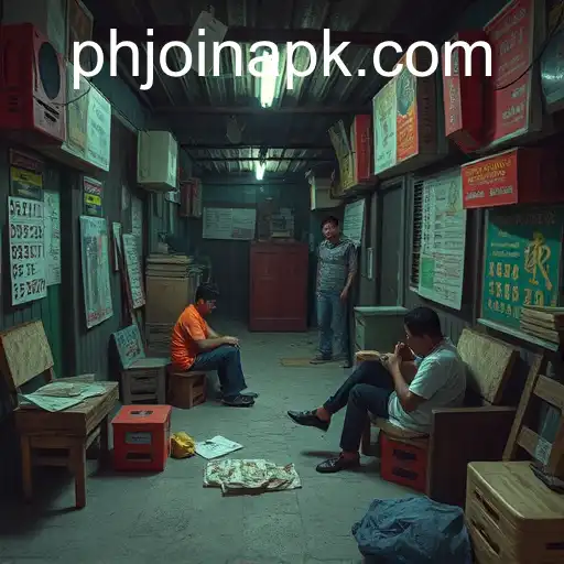 Understanding the Phenomenon of Jueteng in the Philippines