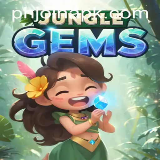 Unveiling the Thrilling JungleGems Adventure