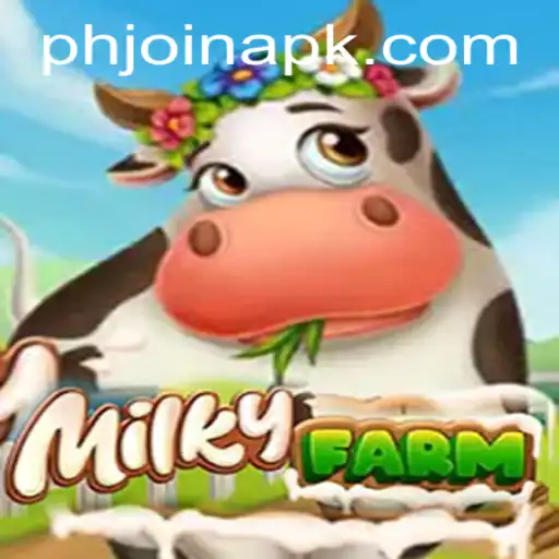 MilkyFarm: Revolutionizing Agricultural Simulation with 'phjoin'