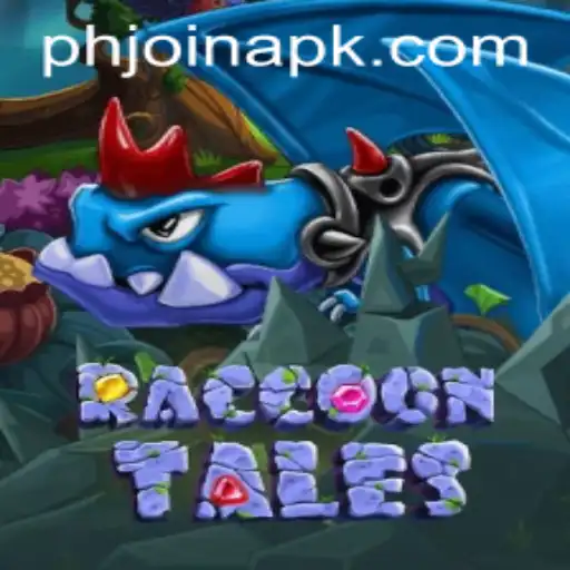 RaccoonTales: An Interactive Journey Through Enchantment and Strategy