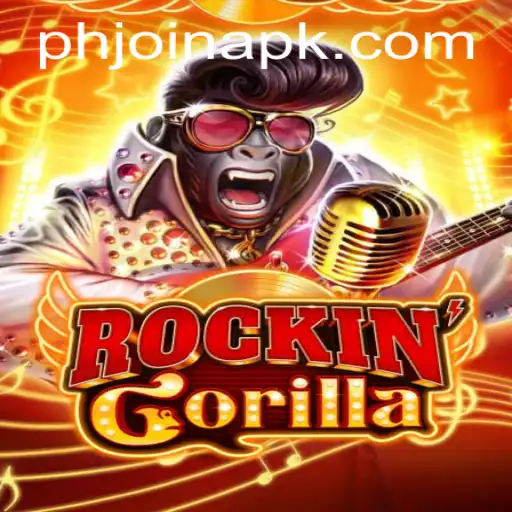 RockinGorilla: The Thrilling Game You Need to Play Now