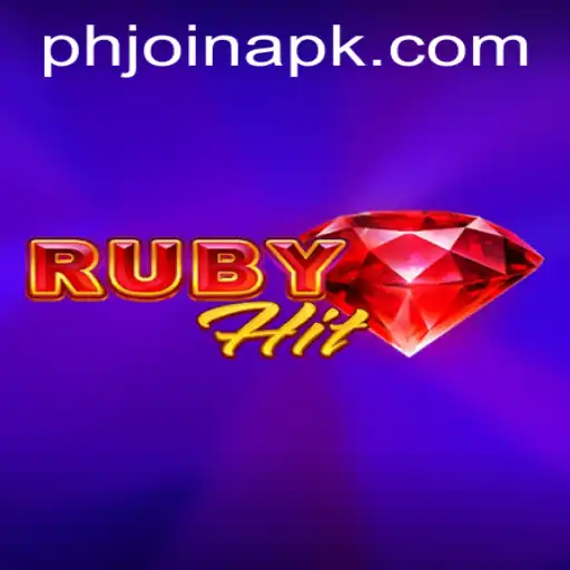 Unveiling RubyHit: The Future of Interactive Gaming with phjoin