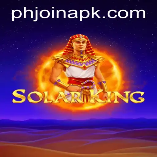 Exploring the Mystical World of SolarKing with Phjoin
