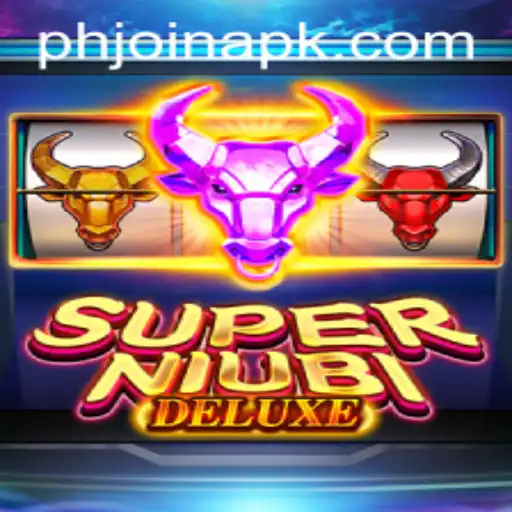 Unveiling the Excitement of SuperNiubiDeluxe: A Revolutionary Gaming Experience with Phjoin