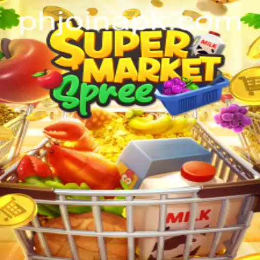 SupermarketSpree: The Thrilling Shopping Adventure with a Twist