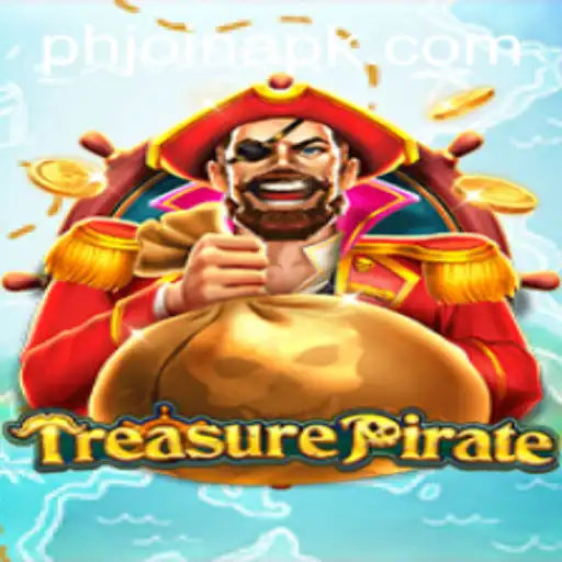 TreasurePirate: Embark on a Thrilling Digital Adventure