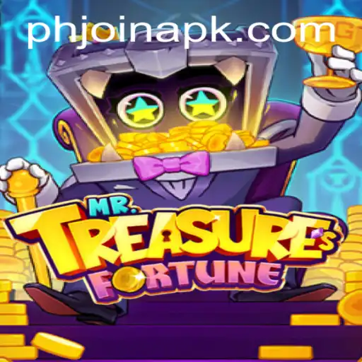 Unraveling Mr Treasure's Fortune