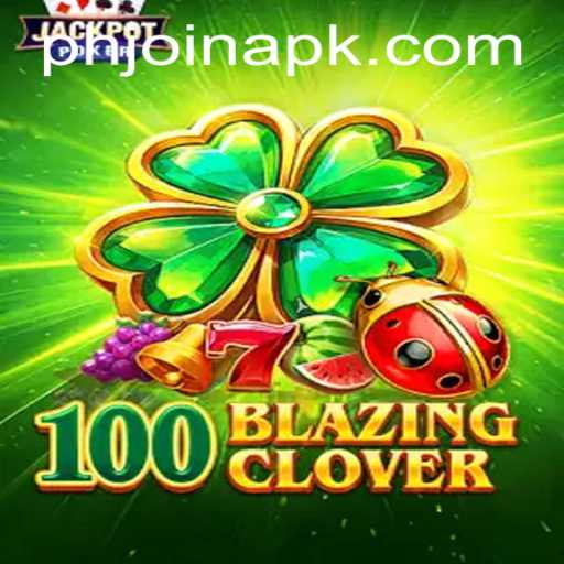 100BlazingClover: A New Gaming Sensation