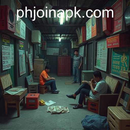 Understanding the Phenomenon of Jueteng in the Philippines