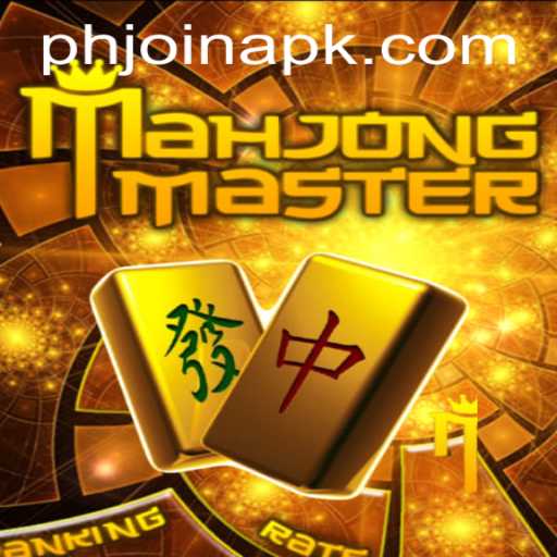 MahJongMaster: A Journey into the World of Strategy and Skill