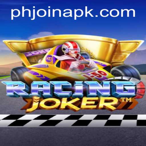 RacingJoker: A Thrilling Adventure