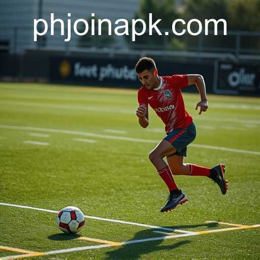 phjoin: Revolutionizing Connectivity in Sports