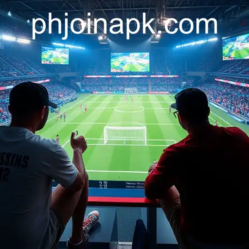 Exploring the World of Virtual Sports: A New Frontier in Gaming and Entertainment