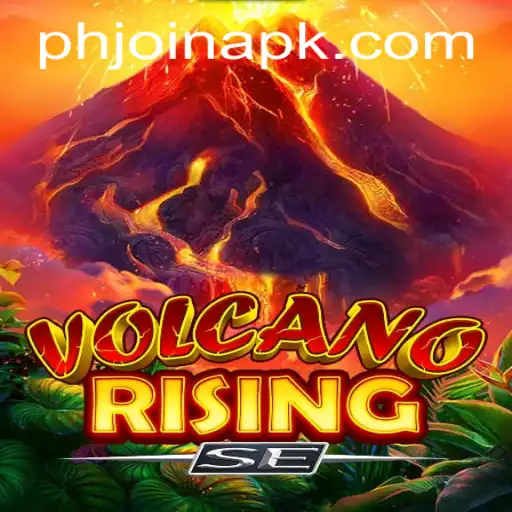 VolcanoRisingSE: A Thrilling Adventure in the Heart of a Digital Volcano